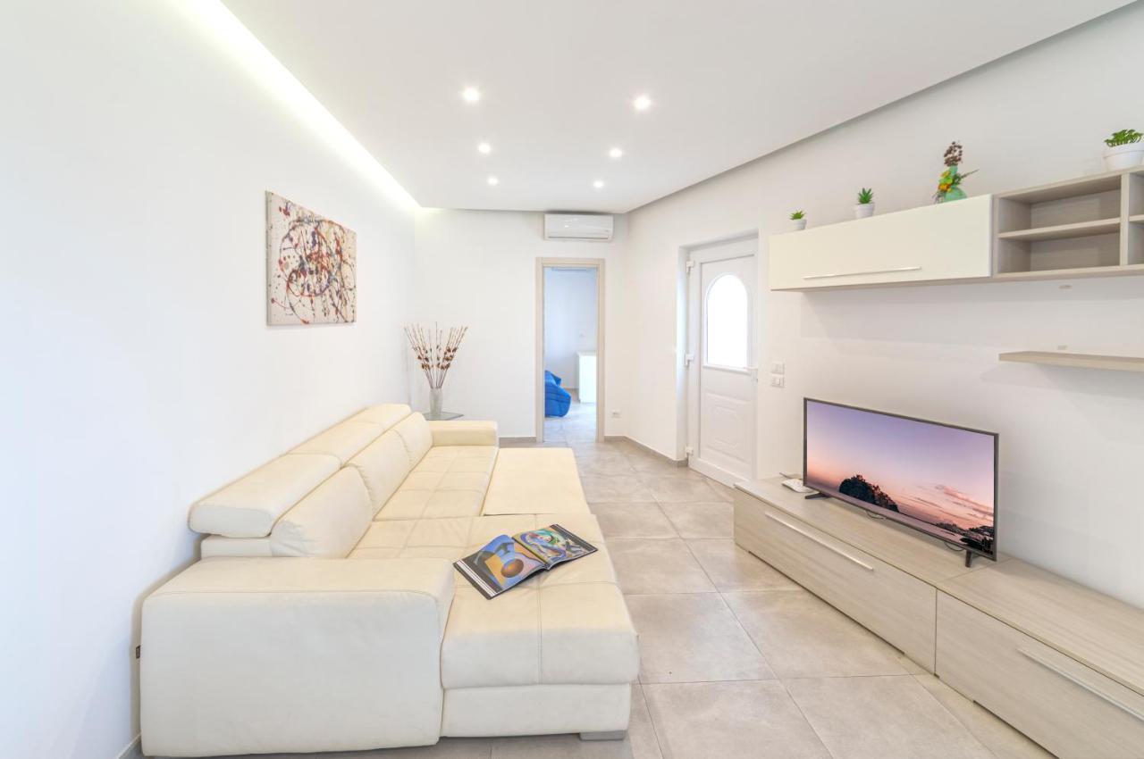 Casa Yucca Villa Forio di Ischia Eksteriør billede