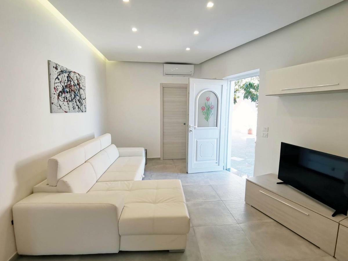 Casa Yucca Villa Forio di Ischia Eksteriør billede